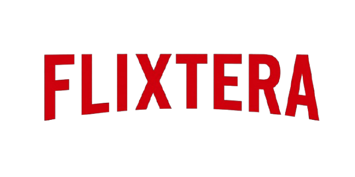 FlixTera Logo